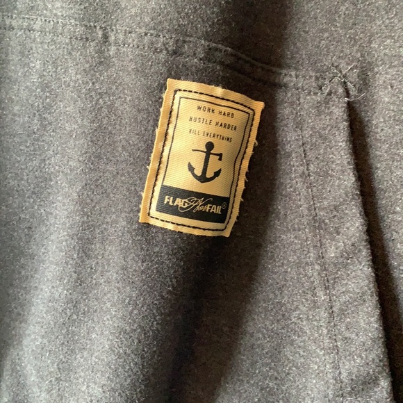 FNF FASHION FLEECE - Picture 6 of 10